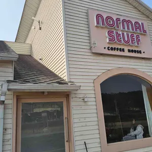 노멀스터프 사진 1