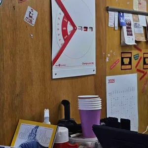 노멀스터프 대표 사진