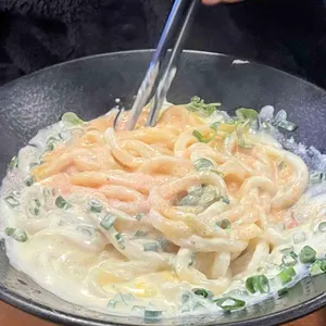 토나리우동 사진 1