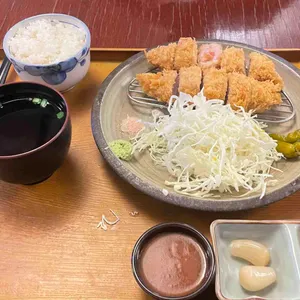 토나리우동 대표 사진