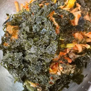 목포칼국수 사진