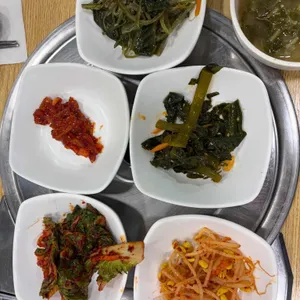 목포칼국수 대표 사진