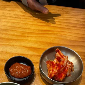 주백순대국보쌈 성남본점 사진 2