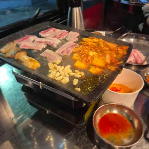 냉삼의품격 사진