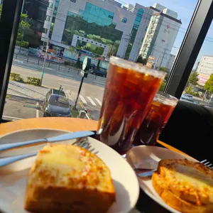 스타벅스 사진 1