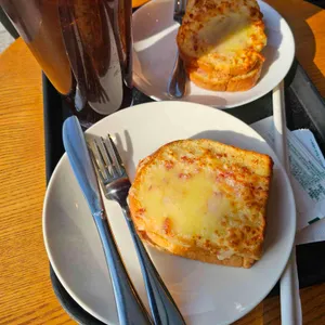 스타벅스 대표 사진