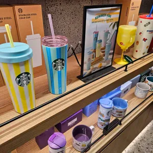 스타벅스 대표 사진