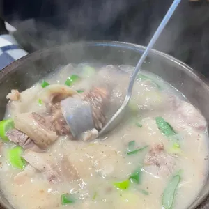 주백순대국보쌈 성남본점 대표 사진