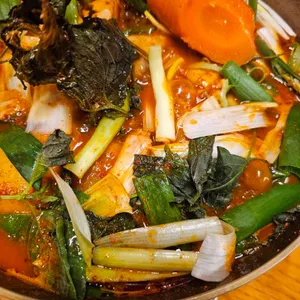 낙선재 대표 사진