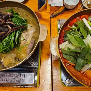 낙선재 대표 사진