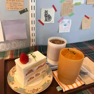 철이와수지 로스터스 사진 1