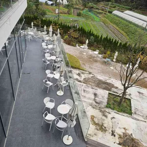 카페 숨 리뷰 사진