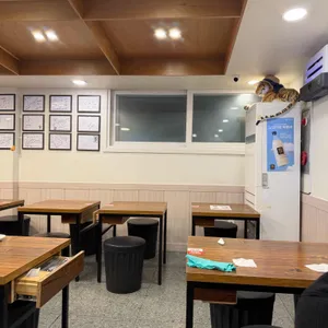 통큰누이네 육회빈대떡 리뷰 사진