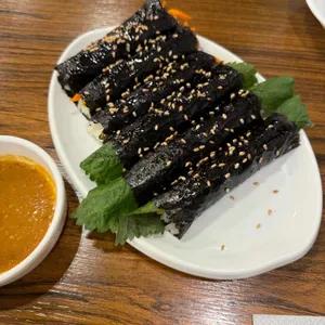 통큰누이네 육회빈대떡 리뷰 사진