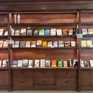 북마크커피 대표 사진