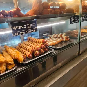 예산예당호휴게소 대표 사진