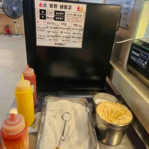 예산예당호휴게소 리뷰 사진