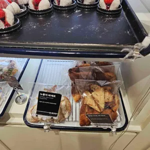 빵의시간 리뷰 사진