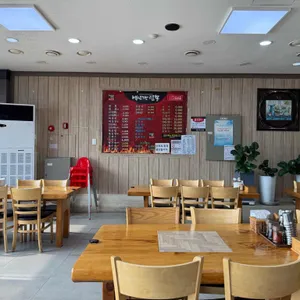 백년가 짬뽕 대표 사진