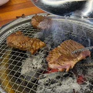 백년손님서서갈비 사진