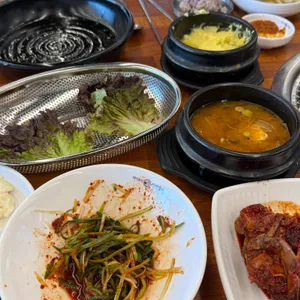 백년손님서서갈비 사진