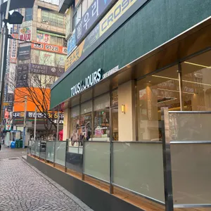 뚜레쥬르 대표 사진