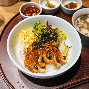 오치교반 사진 1