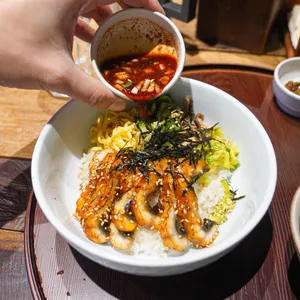 오치교반 대표 사진