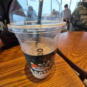 우지커피 사진 1