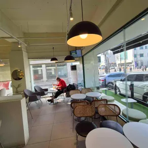 우지커피 대표 사진