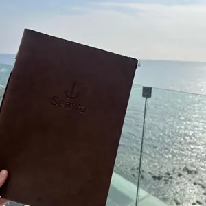 미포씨와 리뷰 사진