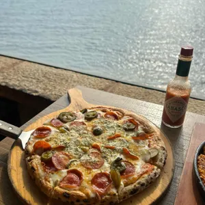 미포씨와 리뷰 사진