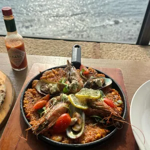 미포씨와 리뷰 사진