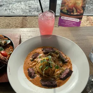 미포씨와 리뷰 사진