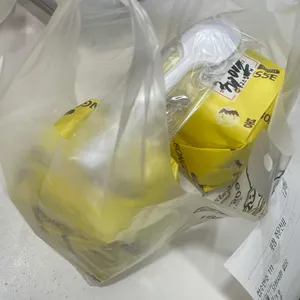 봉구스밥버거 대표 사진