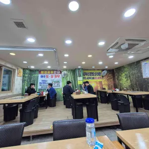 전주진피순대 리뷰 사진