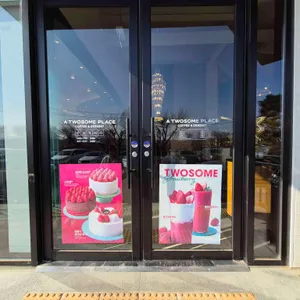 투썸플레이스 리뷰 사진