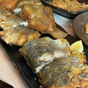 덕평 마산아구 이천쌀밥 대표 사진