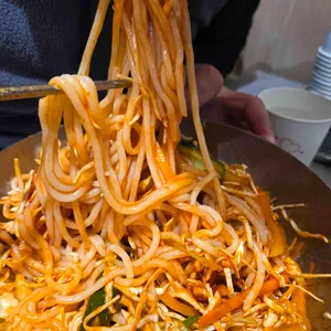 중앙분식 대표 사진