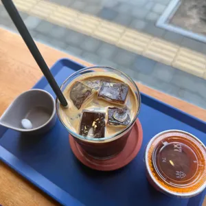 랜드폴커피 대표 사진