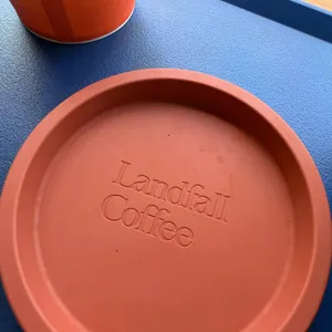 랜드폴커피 대표 사진