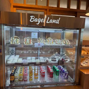 베이글랜드 리뷰 사진
