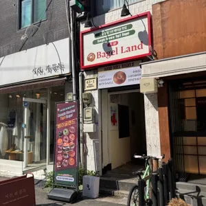 베이글랜드 대표 사진