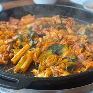 춘천옥닭갈비 대표 사진