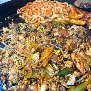 춘천옥닭갈비 대표 사진