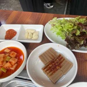 춘천옥닭갈비 대표 사진