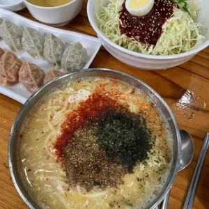 베테랑 칼국수 사진 1