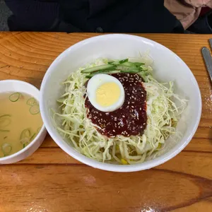 베테랑 칼국수 대표 사진
