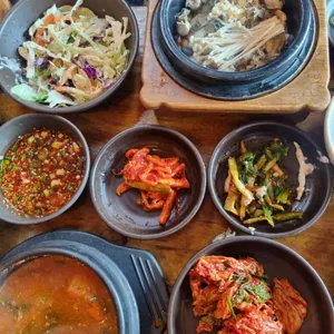 물레방아 대표 사진