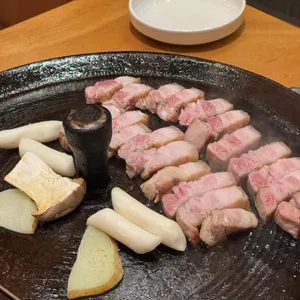 만재네 대표 사진